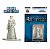 Colecao Nano Metalfigs Harry Potter Albus Dumbledore - HP17 - Imagem 1