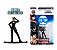 Colecao Nano Metalfigs DC Catwoman - DC44 - Imagem 1