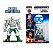 Colecao Nano Metalfigs DC Doomsday - DC50 - Imagem 1