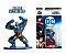 Colecao Nano Metalfigs DC Darkseid - DC48 - Imagem 1