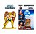 Colecao Nano Metalfigs DC Hawkman - DC47 - Imagem 1