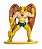 Colecao Nano Metalfigs DC Hawkman - DC47 - Imagem 2