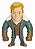 Colecao Metalfigs DC Wonder Woman Steve Trevor M285 - Imagem 2