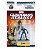 Colecao Nano Metalfigs Marvel Guardians of the Galaxy Groot - MV50 - Imagem 3