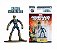 Colecao Nano Metalfigs Marvel Guardians of the Galaxy Groot - MV50 - Imagem 1