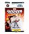 Colecao Nano Metalfigs Marvel Guardians of the Galaxy Star-Lord - MV49 - Imagem 3