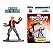 Colecao Nano Metalfigs Marvel Guardians of the Galaxy Star-Lord - MV49 - Imagem 1