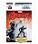 Colecao Nano Metalfigs Marvel Avengers Black Panther - MV47 - Imagem 2