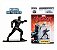 Colecao Nano Metalfigs Marvel Avengers Black Panther - MV47 - Imagem 1