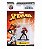 Colecao Nano Metalfigs Marvel Spider-man Spider-Girl - MV53 - Imagem 3