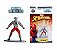 Colecao Nano Metalfigs Marvel Spider-Man - MV52 - Imagem 1