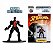 Colecao Nano Metalfigs Marvel Spider-Man Agent Venom - MV54 - Imagem 1