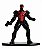 Colecao Nano Metalfigs Marvel Spider-Man Agent Venom - MV54 - Imagem 2