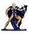 Colecao Nano Metalfigs Marvel Avengers Thor - MV45 - Imagem 2