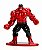 Colecao Nano Metalfigs Marvel Avengers Red Hulk - MV46 - Imagem 2