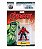 Colecao Nano Metalfigs Marvel Avengers Red Hulk - MV46 - Imagem 3