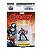 Colecao Nano Metalfigs Marvel Avengers Captain America - MV44 - Imagem 3