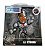 Colecao Metalfigs DC Justice League Cyborg M544 - Imagem 3