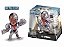 Colecao Metalfigs DC Justice League Cyborg M544 - Imagem 1
