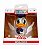 Colecao Metalfigs Disney Donald Duck - D11 - Imagem 3