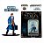 Colecao Nano Metalfigs Fantastic Beasts Newt Scamander - HP11 - Imagem 1