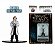 Colecao Nano Metalfigs Fantastic Beasts Tina Goldstein - HP12 - Imagem 1