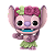 Funko Pop Disney Lilo & Stitchu Luau Angel 1568 - Imagem 2