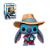 Funko Pop Disney Lilo & Stitch Tourist Stitch 1569 - Imagem 1