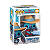 Funko Pop Disney Lilo & Stitch Tourist Stitch 1569 - Imagem 3