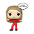 Funko Pop Rocks Britney Spears 462 - Imagem 1