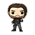 Funko Pop Thunderbolts Bucky Barnes 1483 - Imagem 1