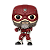 Funko Pop Thunderbolts Red Guardian 1482 - Imagem 1