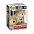 Funko Pop Star Wars Luke Skywalker 764 - Imagem 2