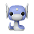 Funko Pop Pokemon Dratini 1050 - Imagem 1