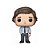 Funko Pop The Office Jim Halpert 870 - Imagem 2