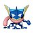 Funko Pop Pokemon Greninja 968 - Imagem 2