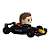 Funko Pop Racing Max Verstappen 307 - Imagem 2