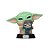 Funko Pop Star Wars Grogu with Anzellan Droidsmith 691 - Imagem 2