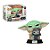 Funko Pop Star Wars Grogu with Anzellan Droidsmith 691 - Imagem 1