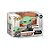 Funko Pop Star Wars Grogu with Anzellan Droidsmith 691 - Imagem 3