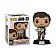 Funko Pop Star Wars  The Mandalorian with Grogu 461 - Imagem 1