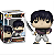 Funko Pop Plus Jujutsu Kaisen Toji Fushiguro 1889 - Imagem 1