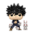 Funko Pop Jujutsu Kaisen Megumi Fushiguro 1883 - Imagem 1