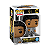 Funko Pop Michael Jackson 456 Glitter - Imagem 2