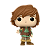 Funko Pop Deluxe How To Train Your Dragon Hiccup 1790 - Imagem 1