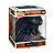 Funko Pop Deluxe How To Train Your Dragon Toothless 1792 - Imagem 2