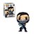 Funko Pop Mortal Kombat Sub-Zero 1022 - Imagem 1