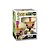 Funko Pop Disney Villains Jafar 1519 - Imagem 3