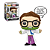 Funko Pop Marvel Bruce Banner 1417 - Imagem 1