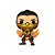 Funko Pop Mortal Kombat Scorpion 1021 - Imagem 2